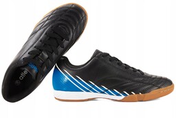 Atletico 7336-2413 Buty Sportowe Halowe Na Kauczukowej Podeszwie