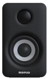 MIDIPLUS Mi3 v2 Black - Monitory odsłuchowe