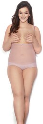 Body Glam różowe