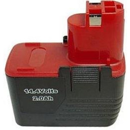 Akumulator Bosch 2610995883 BAT015 3000mAh NiMh 14.4V