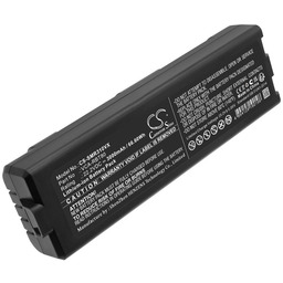Samsung Jet Bot / VCA-RBT80 3000mAh 66.60Wh Li-Ion