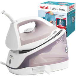 Generator pary Tefal Express Optimal SV4111E0