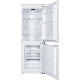 Chłodziarko-zamrażarka do zabudowy AMICA BK2665.4I(E) Biały