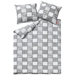 Karo Pościel z kory 200x200 167 Paczłork falbanka