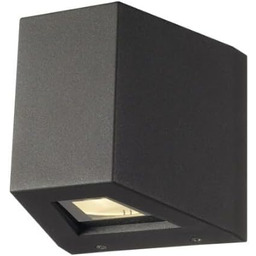SLV Natynkowa lampa na ścianę OUT-BEAM/oświetlenie ścian, ścieżek,