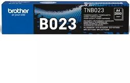 Toner Oryginalny Brother TN-B023 (TN-B023) (Czarny)