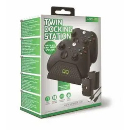 Venom Venom VS2881 do padów Xbox Series /