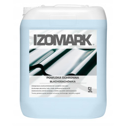 Izomark Powłoka Ochronna -blachodachówka 5L