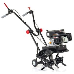 Glebogryzarka spalinowa NAC TIP38-139L-M z napędem 2.4kW