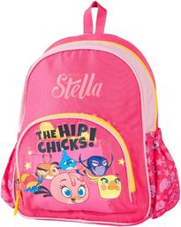 Target Plecak Kinder Angry Birds Stella 17551, wielokolorowy,
