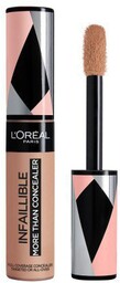 LOREAL Infaillible 24H Korektor do twarzy w płynie