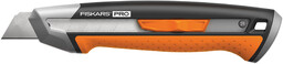 Fiskars 1027227 CarbonMax Nóż uniwersalny z ostrzem łamanym
