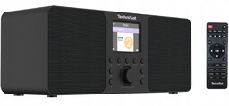 Radio Fm Internetowe z WiFi Technisat Classic 300