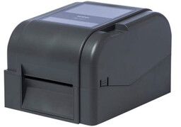 Drukarka etykiet Brother TD4520TN