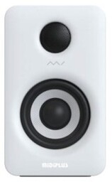 MIDIPLUS Mi3 v2 White - Monitory odsłuchowe