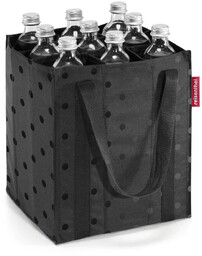 Torba na butelki z przegrodami Reisenthel Bottlebag -