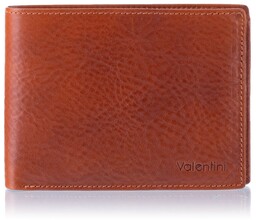 Portfel męski z blokerem RFID Valentini 159-137 -