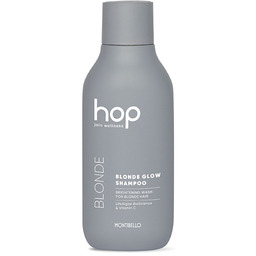 Montibello HOP Blonde Glow Rozświetlający szampon do włosów