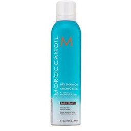 Moroccanoil Dry Shampoo Dark Tones suchy szampon