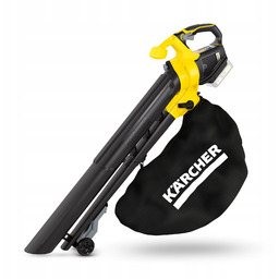 Odkurzacz do liści akumulatorowy dmuchawa Karcher Blv 18-200