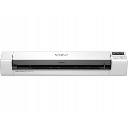 Brother Skaner Mobilny Brother DS-940DW