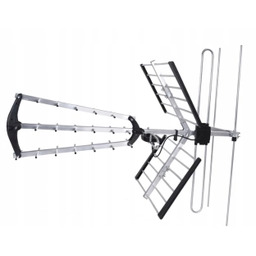 Red Eagle BX-1000 Olympia Combo Antena zewnętrzna