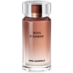 Karl Lagerfeld Bois D''Ambre EDT spray 100ml