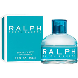 RALPH LAUREN Ralph EDT spray 100ml