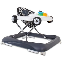 SUN BABY Chodzik Wyścigówka B01.023.1.1 Zyskaj