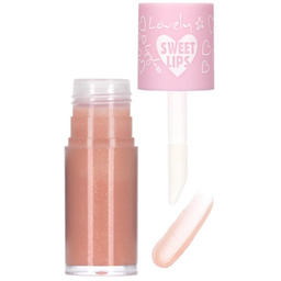 Lovely Sweet Lip Gloss N4 - Gładki, błyszczący