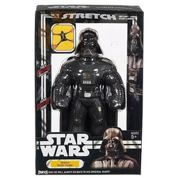 Figurka Character Options Stretch Star Wars Darth Vader