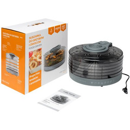 MILLA HOME Suszarka do grzybów FD201