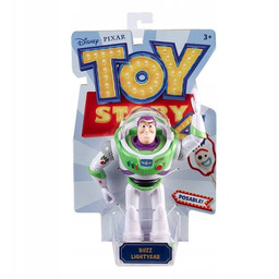 Toy Story 4 Figurka Buzz Lightyear GDP69