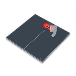 Waga łazienkowa BEURER GS 280 BMI Genius