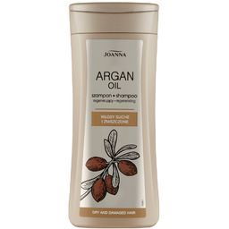 Joanna Argan Oil Szampon regenerujący 200 ml