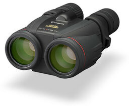 Canon Lornetka 10x42L IS WP