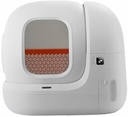 PETKIT Inteligentna kuweta dla kota Pura Max
