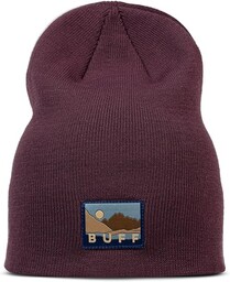 Buff Dzianinowa czapka dla mężczyzn i kobiet,
