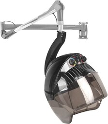 Gabbiano suszarka wisząca Centurion DVI-303W trzy prędkości ionic