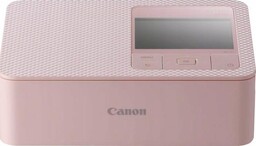 Canon Selphy drukarka do zdjęć CP1500 Różowa