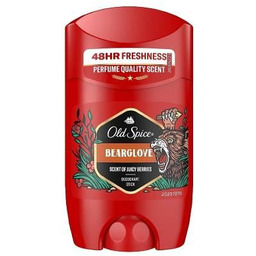 Old Spice Bearglove Dezodorant w sztyfcie, 50ml