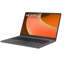 Laptop LG Gram Book / 15U50T-G.ARS2U1 / Intel