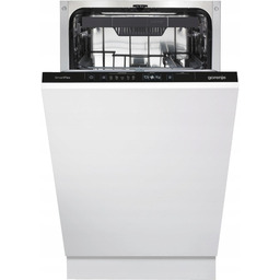 Zmywarka Gorenje GV563E11 45cm 10kpl 5programów 3kosz ExtraDry