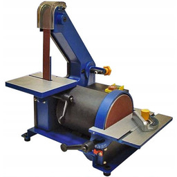 Szlifierka Tarczowo-taśmowa 300W DED7809 Dedra