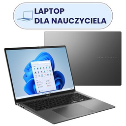 ASUS Laptop VivoBook S14 S3407CA-LY042W 14" IPS Ultra
