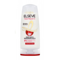 LOREAL ELSEVE Total Repair 5 Odżywka regenerująca