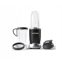 Blender personalny Nutribullet NB907MAB Pro