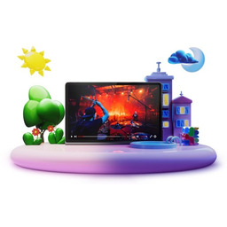 Lenovo Tab (bez zasilacza) Plus TB351FU 11,5 cala