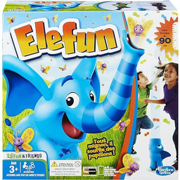 Hasbro B7714 Elefun
