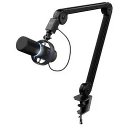Trust GXT 255+ ONYX 34354 Przewodowy Pojemnościowy Czarny